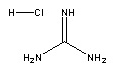 Guanidine hydrochloride